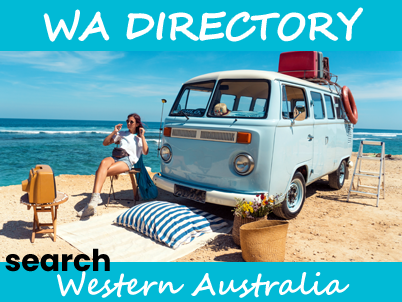 Western Australia Directory