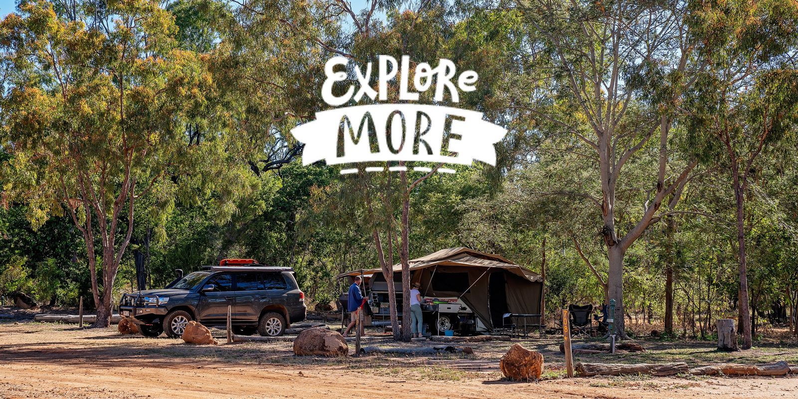 West Aussie Campers - West Aussie Campers