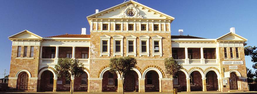 Coolgardie