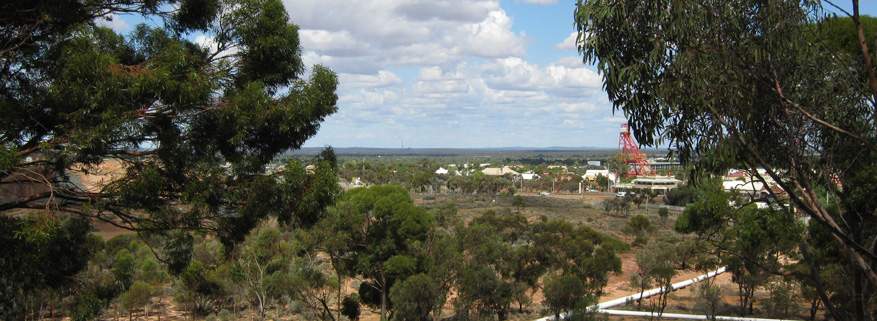 Kalgoorlie