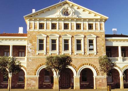 Coolgardie