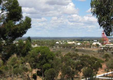 Kalgoorlie