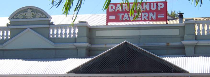 Dardanup