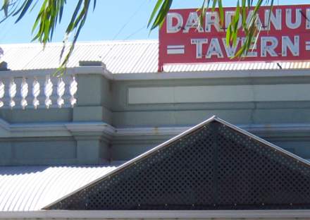 Dardanup