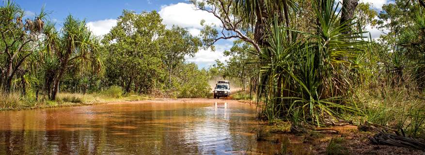 How to avoid getting bogged